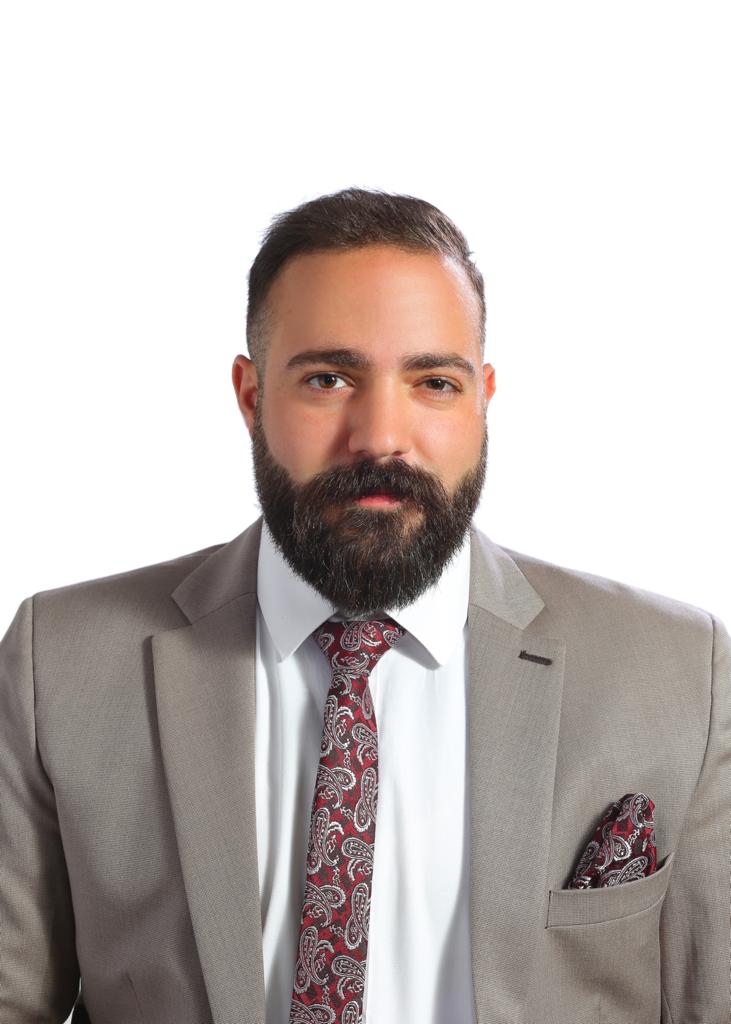 Ahmad Alawneh