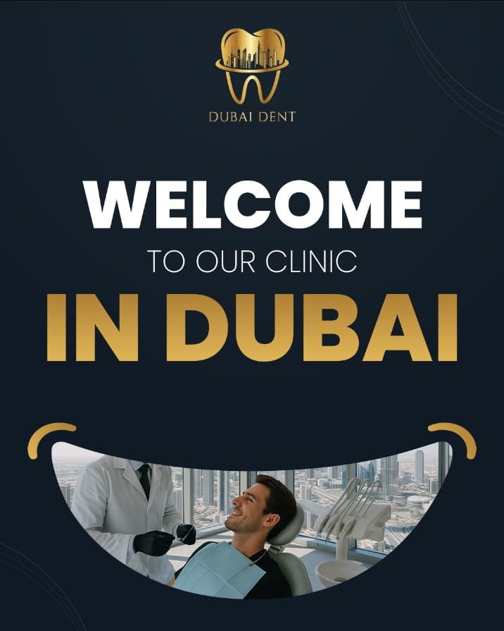 Dubai Dent