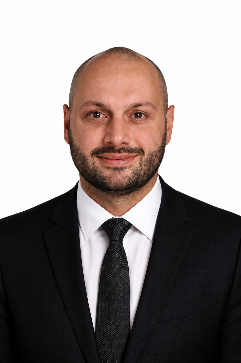 Zaid Al Baghdadi